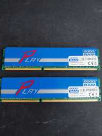 GoodRam DDR3 2x(8GB) PC3 12800 DIMM