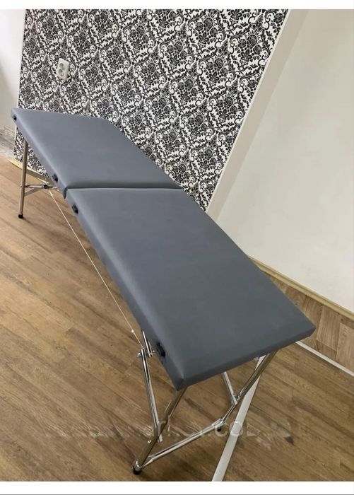 Массажный стол космитологический