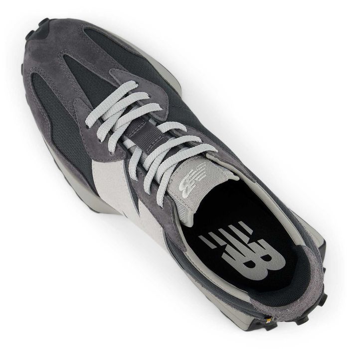 Кроссовки NEW BALANCE 327. Оригинал. Р 41