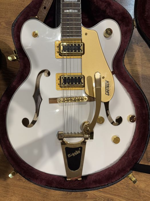 Gitara Gretsch g4522tg