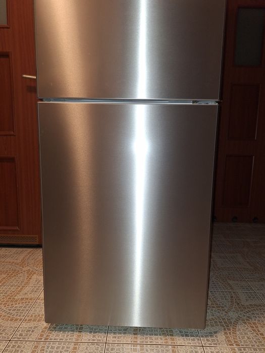 Lodówka Liebherr Pure KGNsdc 57Z03 Zamrażarka No Frost 201,5 cm