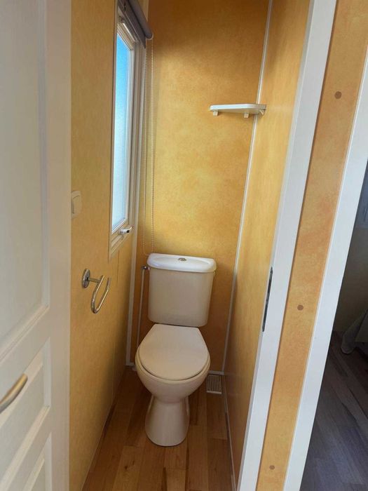 Mobil Home Ridorev l Modelo Santa Fé top toda equipada oferta entrega