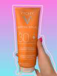 Vichy mleczko SPF 30 300 ml