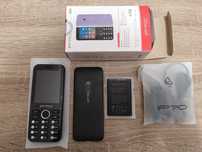 Мобильный телефон IPRO A29/Ergo B281 (на 2 симкарты)