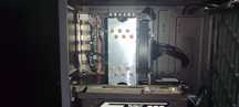 Комплект х99 проц Xeon e5 2680 v4 SSD m.2 256GB 2x8Gb