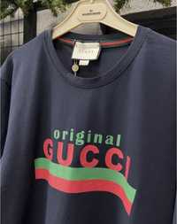 Футболка Gucci платье