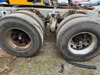 Most mosty dyferencjał SCANIA 6X4 8X4 6X6 8X6 RB662 3.42
