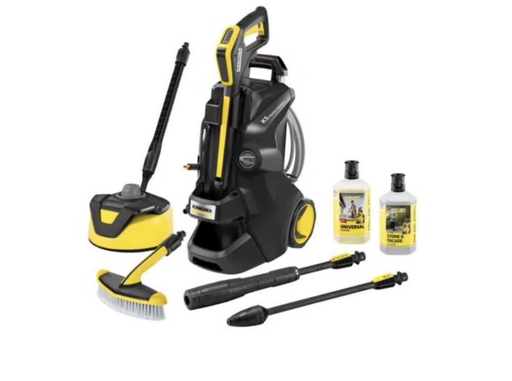 Karcher K5 Power Control flex home