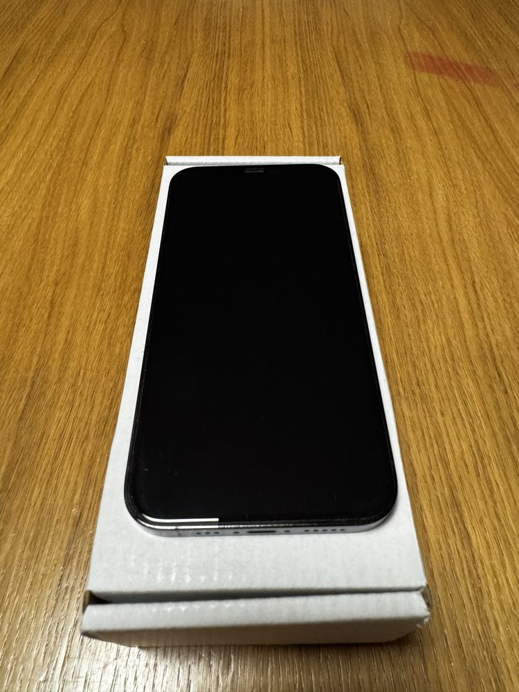 Iphone 12 pro 128 GB stan idealny