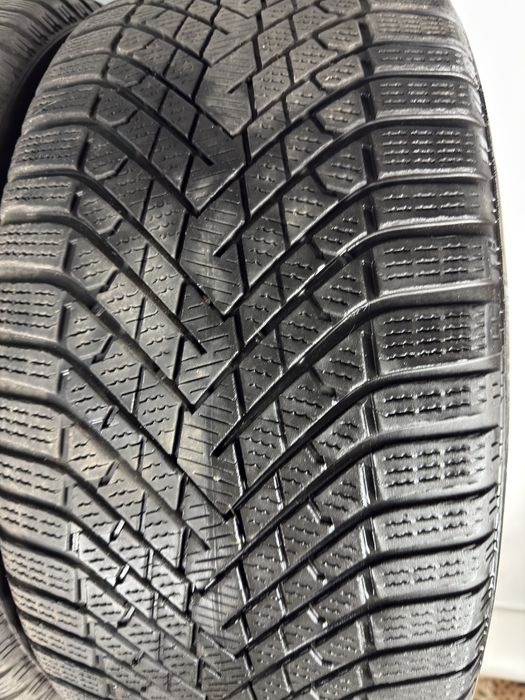 Шини 2шт. 2023 R20 285/45 (112V) Pirelli Scorpion 6мм зимова резина