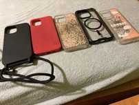 Etui iphone    12