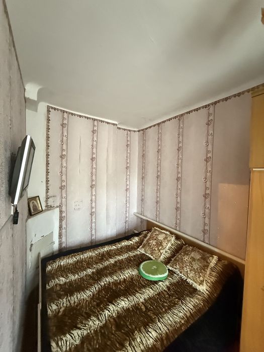 Продается хороший газифицированый дом. Славянск.
