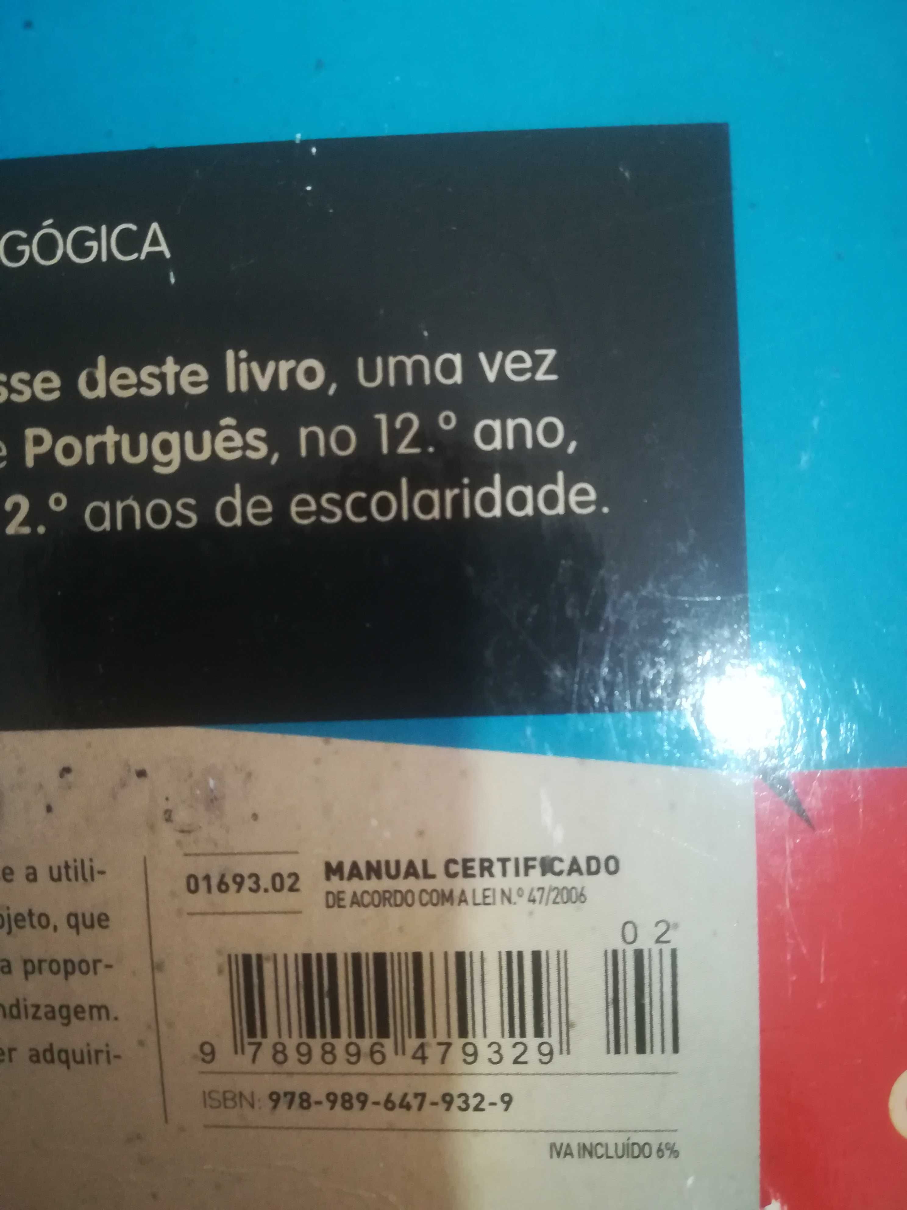 Manual de português, Palavras 10°ano