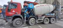 Iveco Eurotrakker