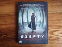 Płyta DVD: Szepty - Rebecca Hall, Dominic West