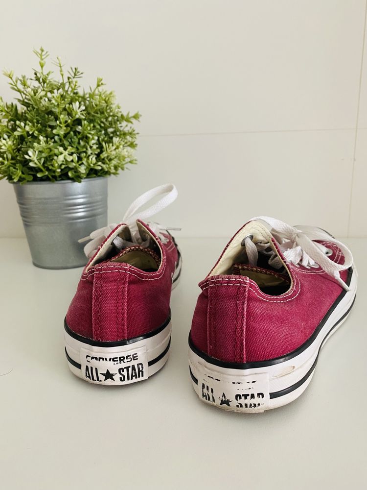 Sapatilhas Senhora | Converse