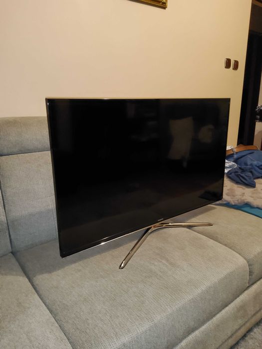 Telewizor Samsung 40' Karton Smart dekoder gratis