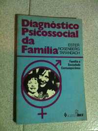 Diagnóstico Psicossocial da Família (portes grátis)