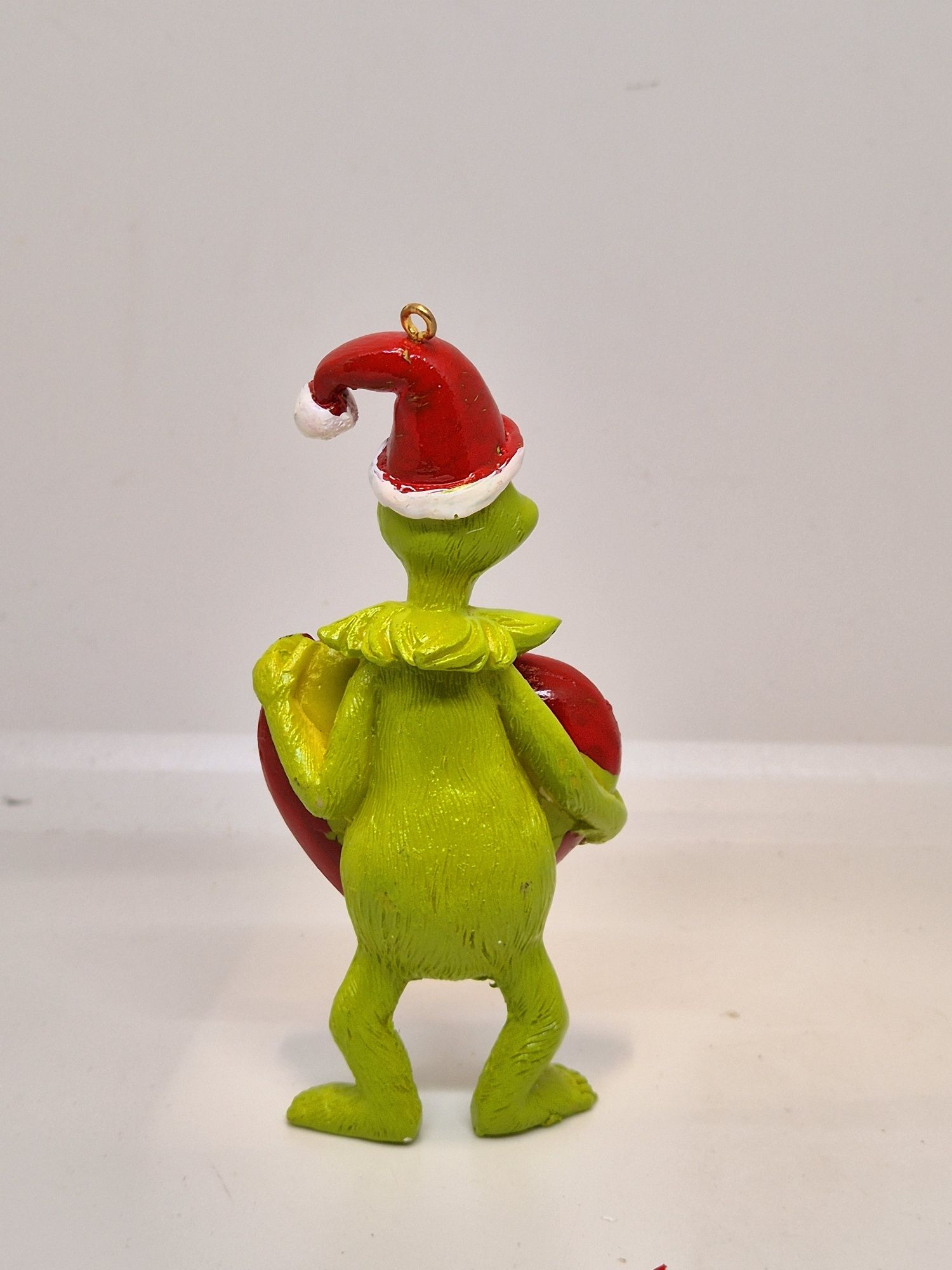 Grinch Ozdoby świąteczne Prezenty dla dzieci