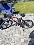 Rower Kross Hexagon x2
