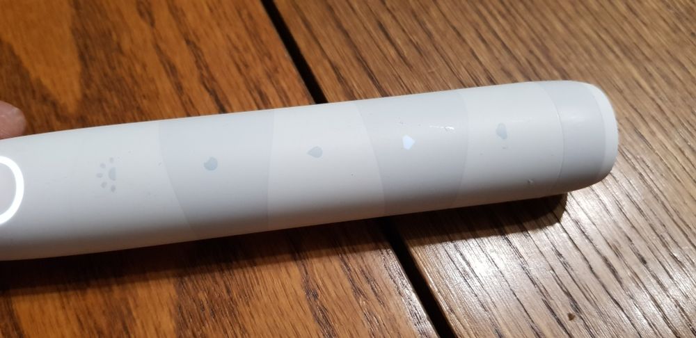 Szczoteczka do zębów