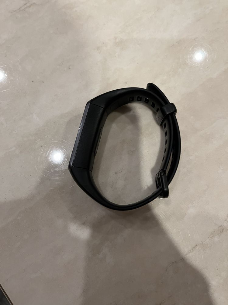 Smartwchat huawei band 4