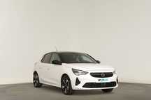 Opel Corsa-e e-GS