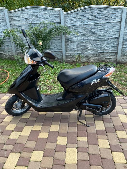 Продаётся мопед honda dio af56
