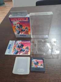 Sega Game Gear Shinobi II