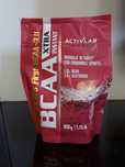 Activlab BCAA Xtra Instant Aminokwasy 800 g Pomarańczowy