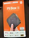 Box Android Xiaomi 4k