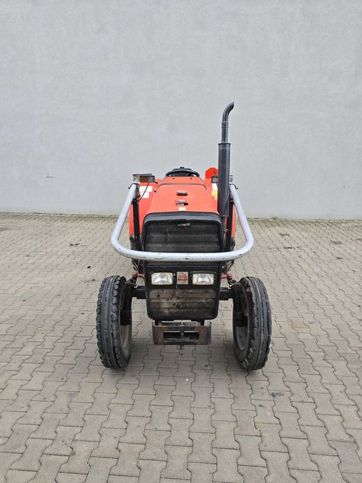 URSUS 3502 Sadowniczy