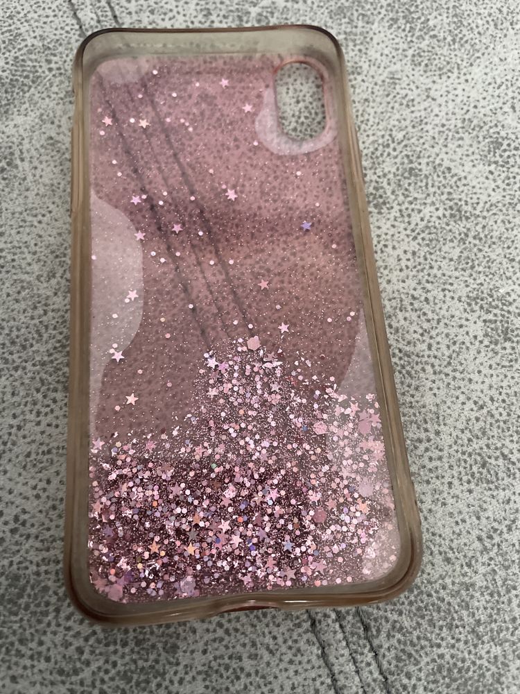 Vende-se capa de iPhone xs