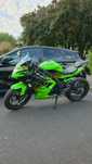 Kawasaki Ninja Kawasaki Ninja 125