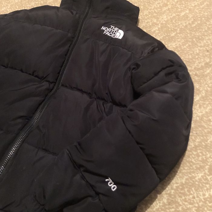 The North Face пуховик стан 10/10 розмір М, Осінь-Зима хороший вибір