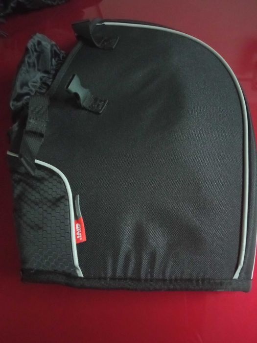 Proteção para proteger mãos do frio e chuva