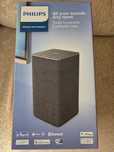 Акустика Philips Taw6205 Wi Fi Bluetooth