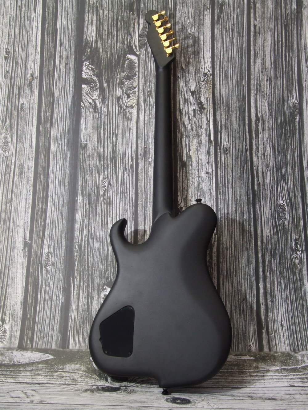 Gitara elektryczna Wojas Guitar Nazgul - rezerwacja