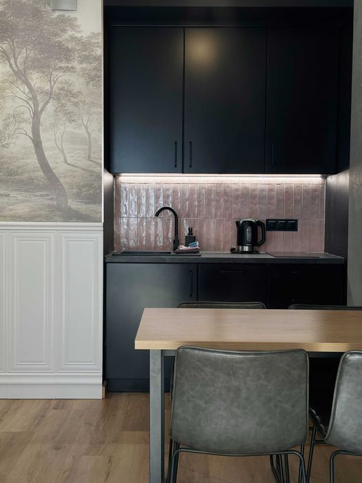 Jacuzzi & Sauna apartamenty, Gdańsk centrum - RELAX Apartments