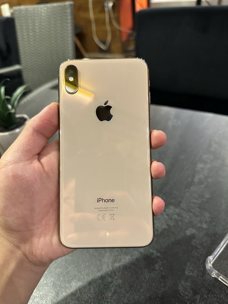 IPhone XS Max 512 Gb