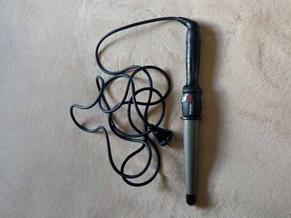 плойка babyliss pro bab2281tte