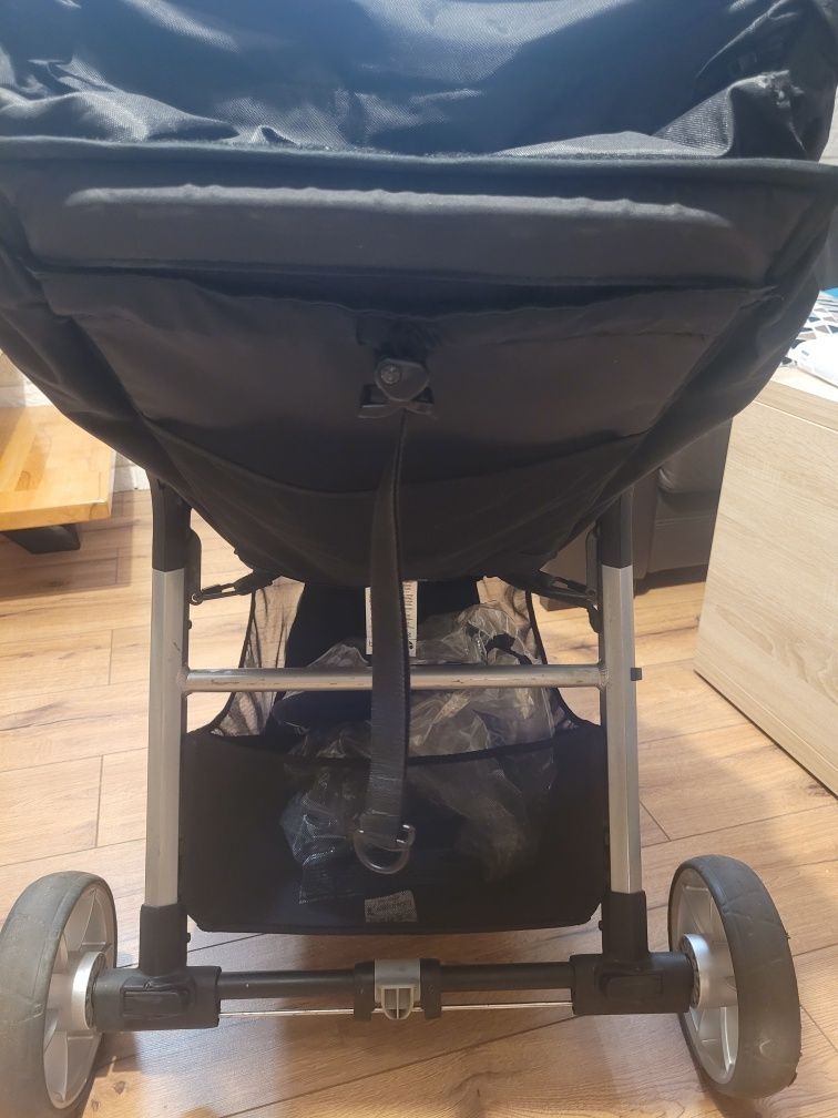 Wózek baby Jogger