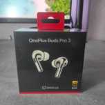 OnePlus Buds Pro 3 Global