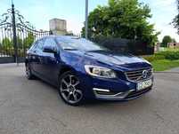 Volvo V60 Volvo V60 Ocean Race