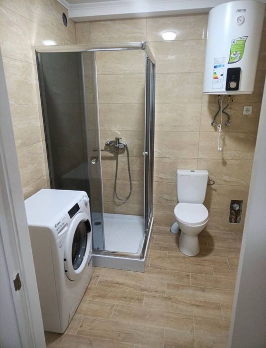 1-кімн., «новобудова» ПРУТСЬКА (поруч річка Прут)