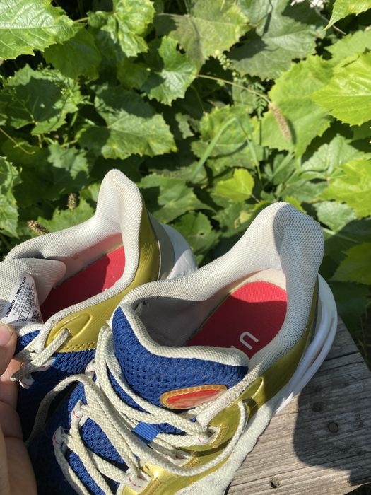 Кросівки чоловічі для підлітка