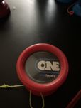 yoyo one mateusz ganc yoyofactory
