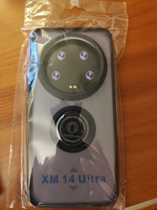 Capa para telemóvel Xiaomi 14 Ultra