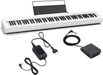 Цифрове піаніно Casio CDP-S110 WH /S110 BK- В наявності-Нові