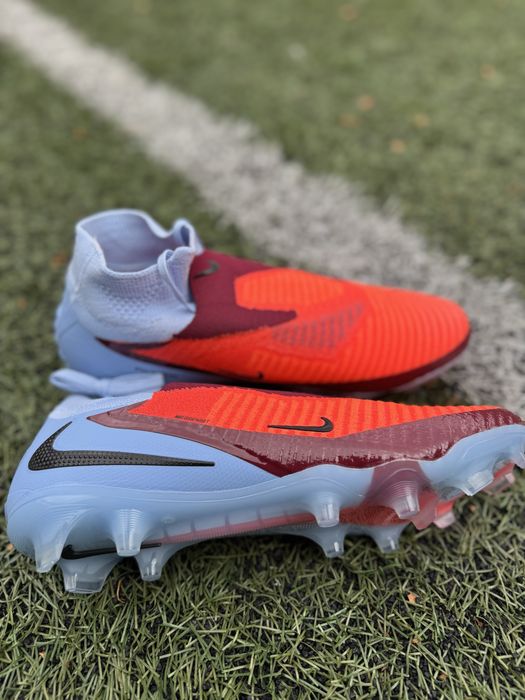 Nike Phantom 6 High Elite